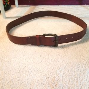 Womens Belt